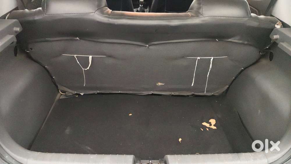 Hyundai Grand I10 Nios Sportz 1.2 Kappa Vtvt, 2021, Petrol