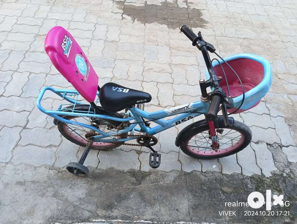 Baby Cycle in Chennai Free classifieds in Chennai OLX