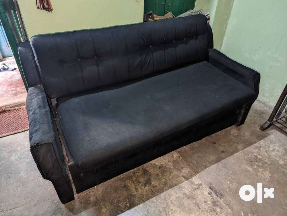 Olx old deals sofa