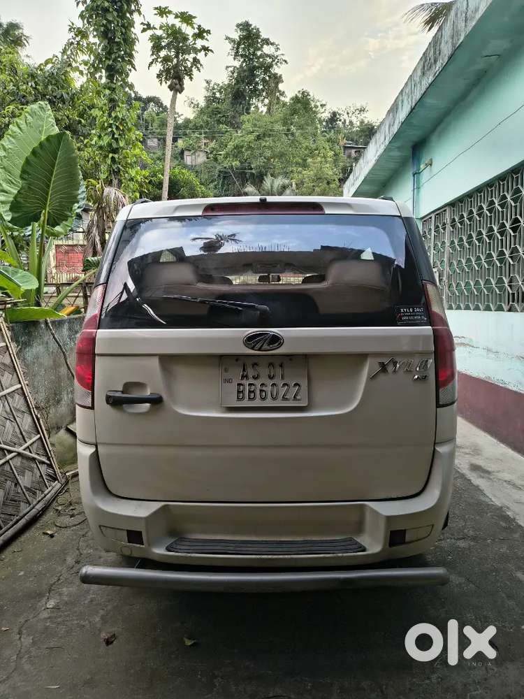 Mahindra Xylo 2013 [ Negotiable ]