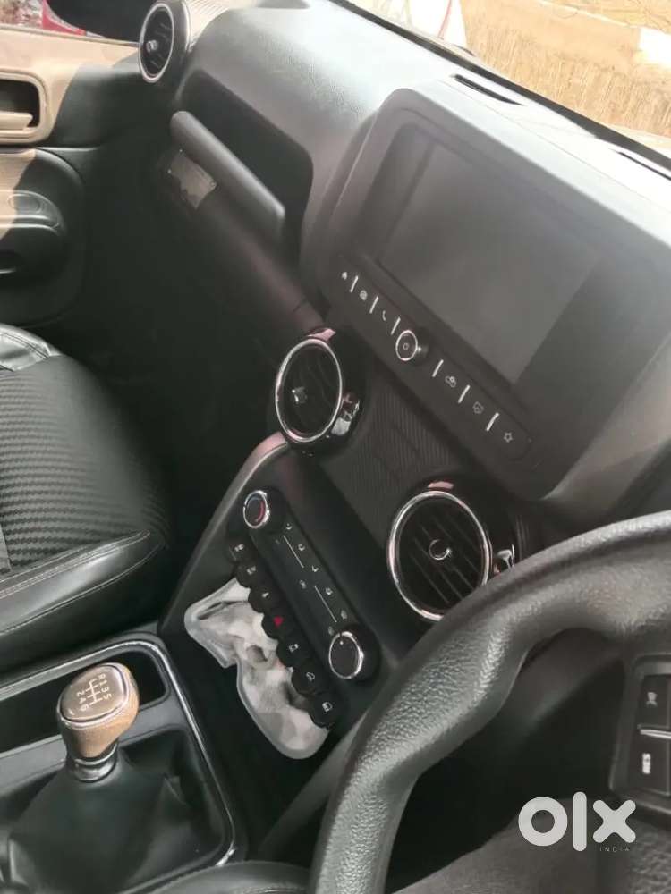 Mahindra Thar 2024 Diesel