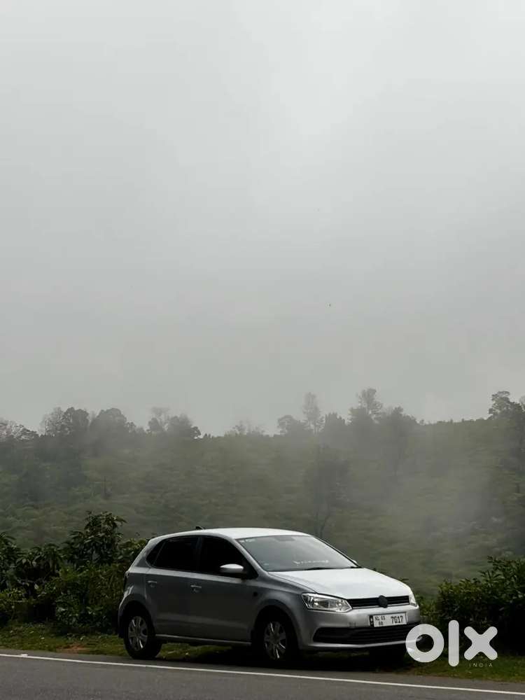 Volkswagen Polo 2011 Diesel Well Maintained