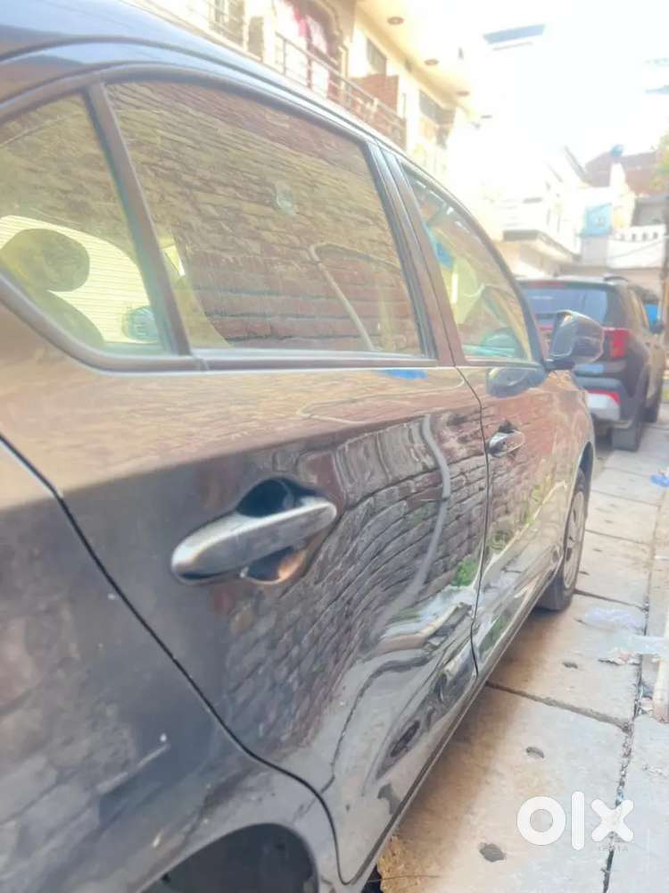 Honda Amaze Vx 2021 Manual