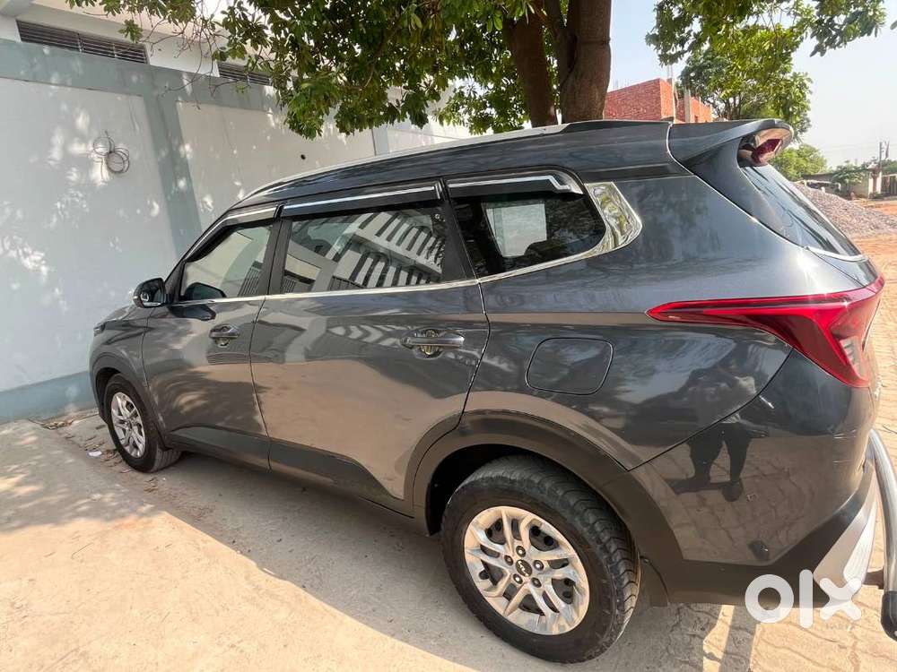2023 Kia Carens Diesel Year 2023