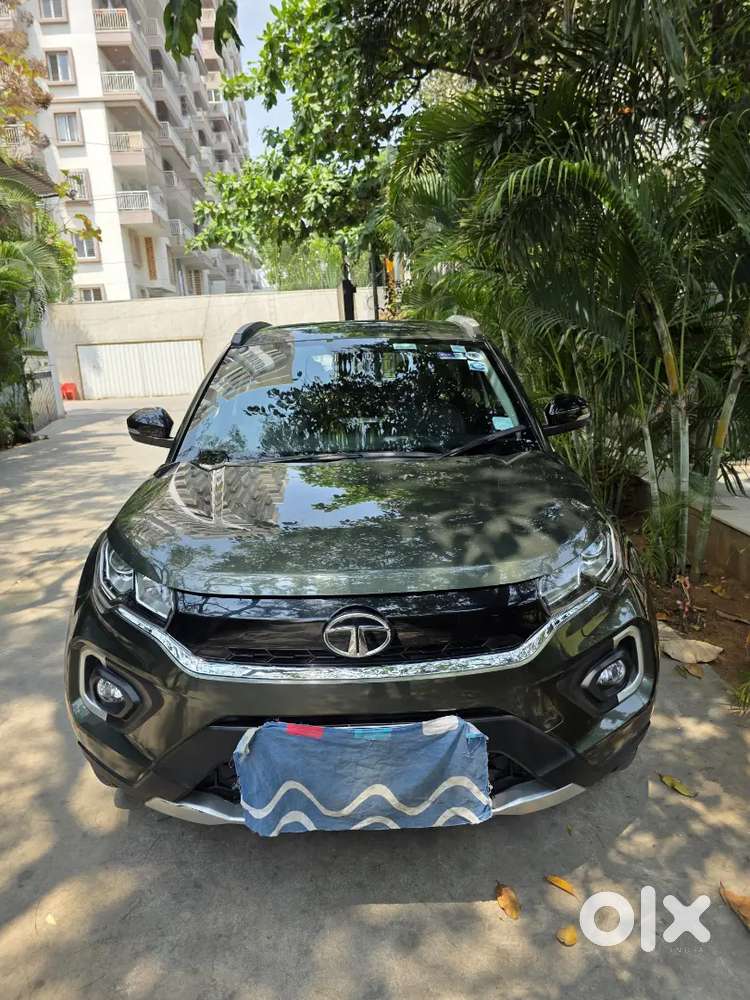 Tata Nexon Extended Warranty 2027