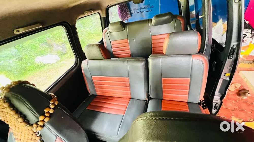 Maruti Suzuki Eeco 5 Str 2019