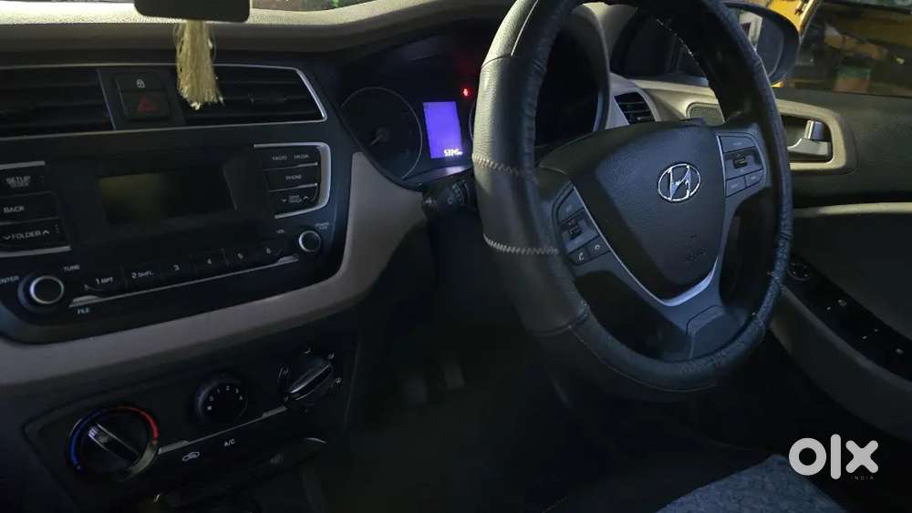 Hyundai I20, Magna, Manual, Petrol,  Cherry Red, Excellent Condition