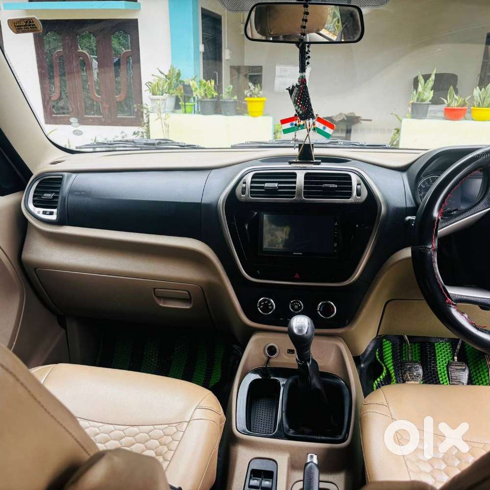 Mahindra Bolero Neo 2023 Diesel Very Excellent  Condition