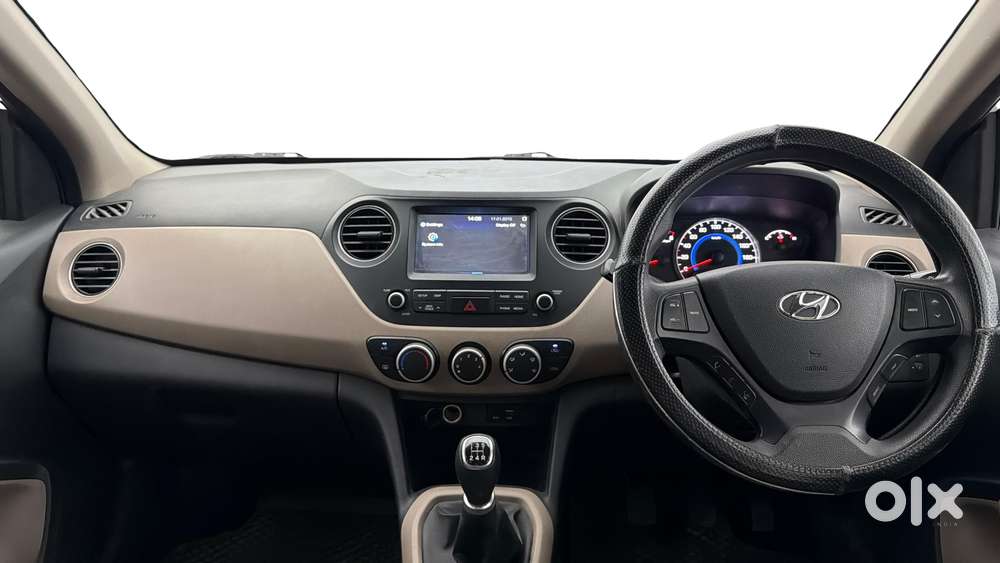 Hyundai Grand I10 Sportz 1.2 Kappa Vtvt, 2018, Petrol