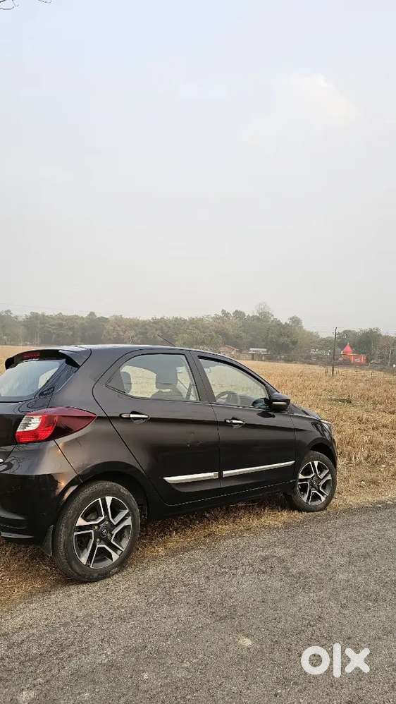 Tiago Xz+ Top Model First Owner