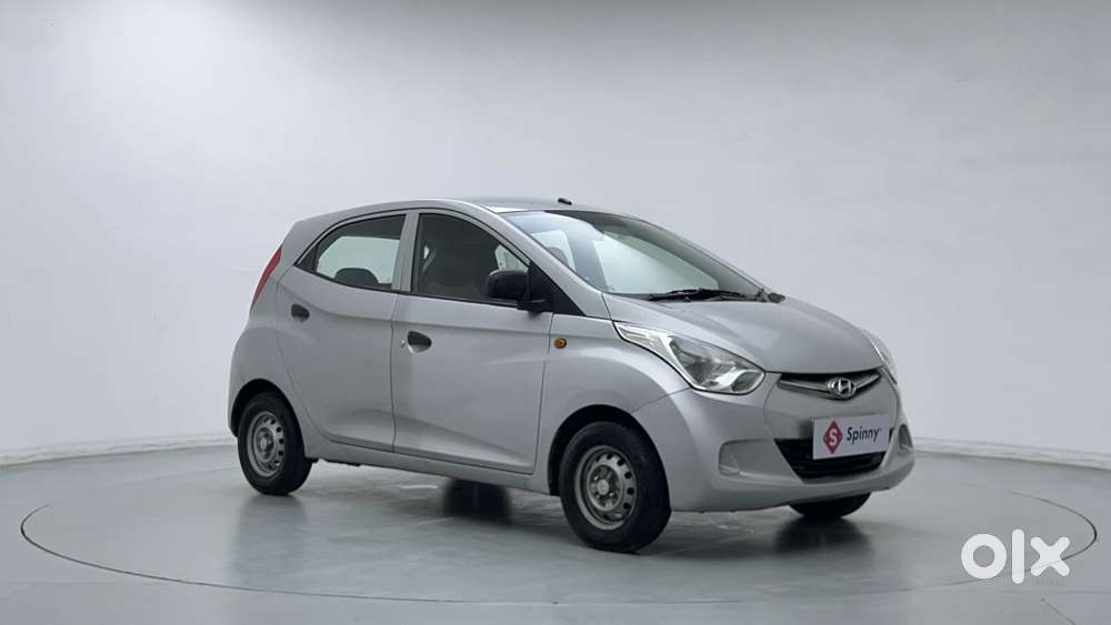 Hyundai Eon Era +, 2016, Petrol