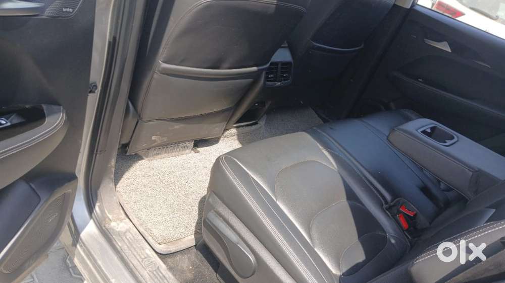 Mg Hector 2018 Diesel Good Condition