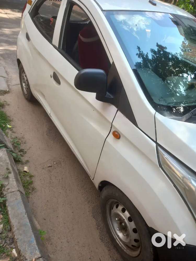 Hyundai Eon 2019 Petrol Good Condition