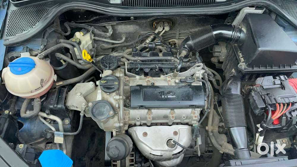 Volkswagen Ameo 1.2 Mpi Highline 16 Alloy, 2016, Petrol