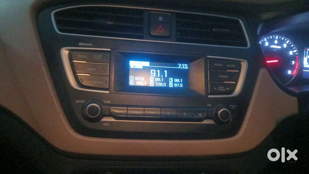Hyundai Elite I20 1.2 Magna Plus, 2019, Petrol