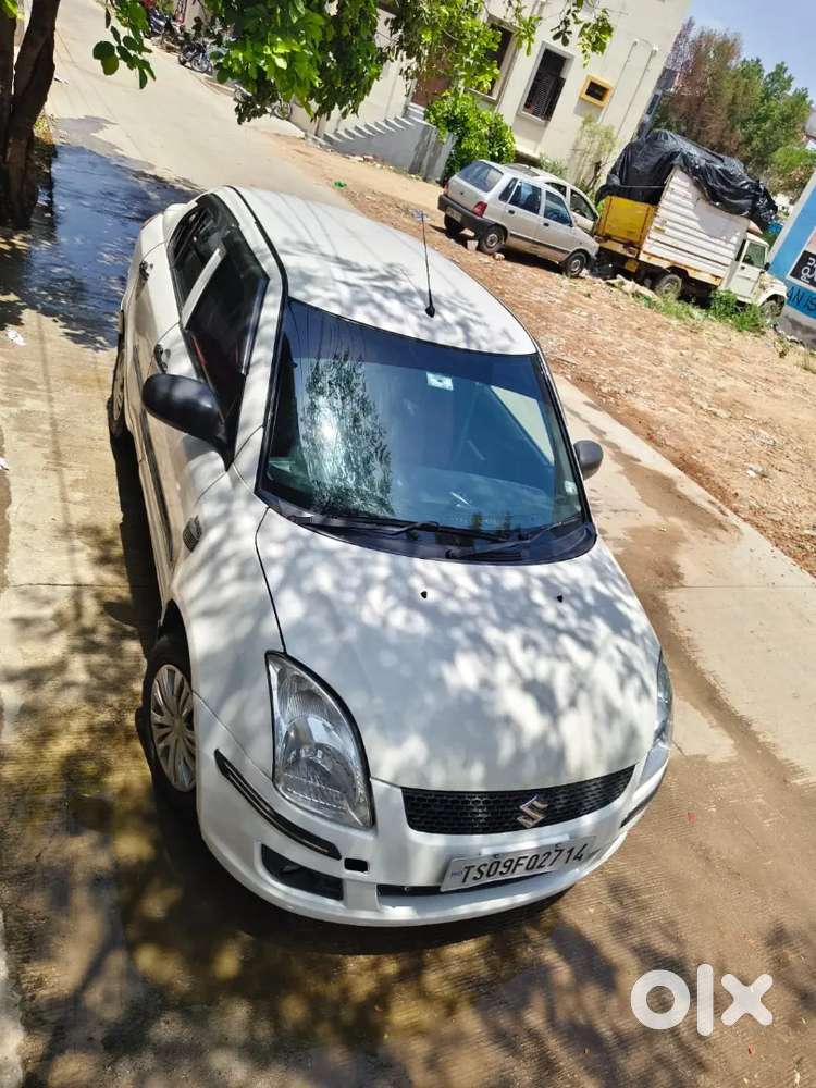Maruti Suzuki Swift Dzire Tour 2016 Diesel 165000 Km Driven