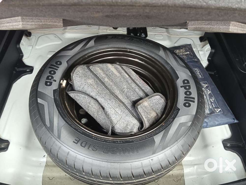 Hyundai Creta 1.6 Sx (o), 2021, Diesel
