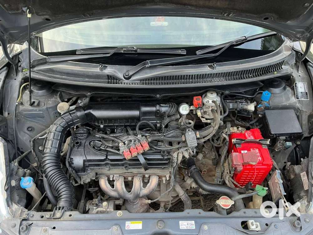 Maruti Suzuki Baleno Delta Cng, 2018, Cng & Hybrids