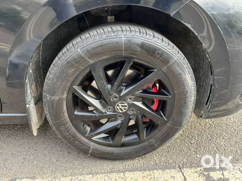Volkswagen Virtus Gt Plus 1.5 Mt, 2023, Petrol