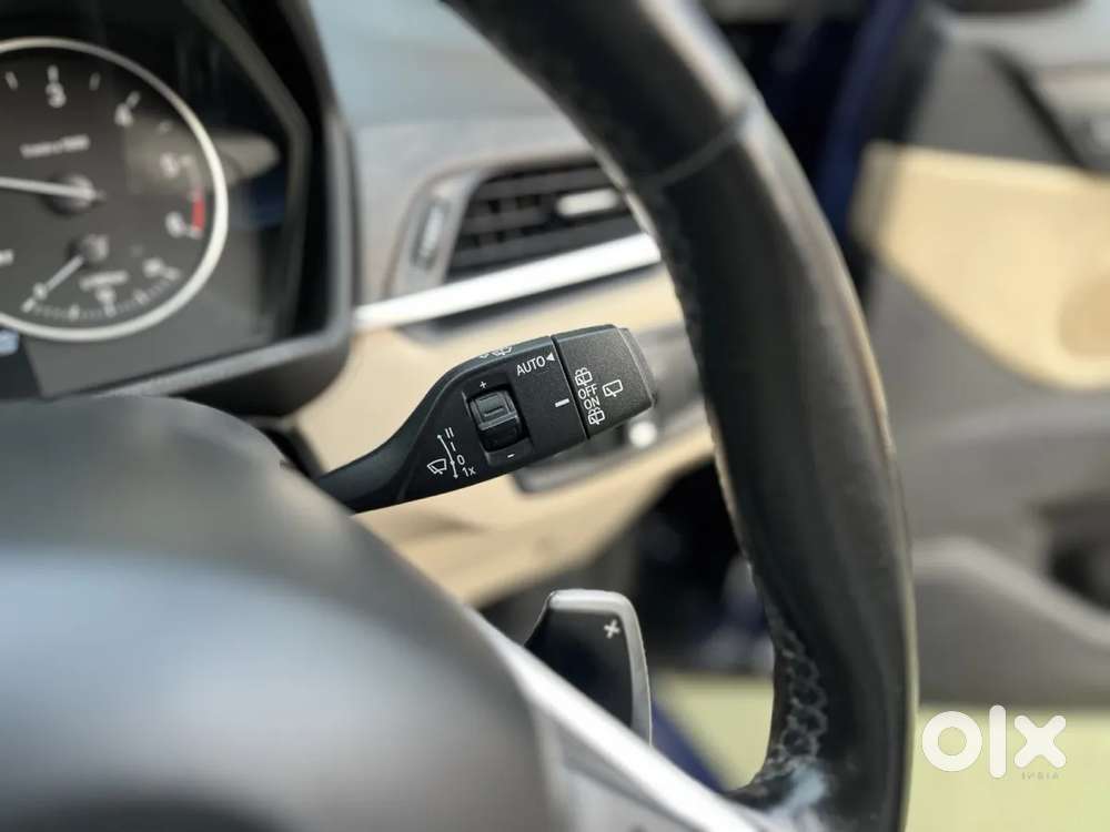 Bmw X1 2.0 Sdrive20d Xline, 2018, Diesel