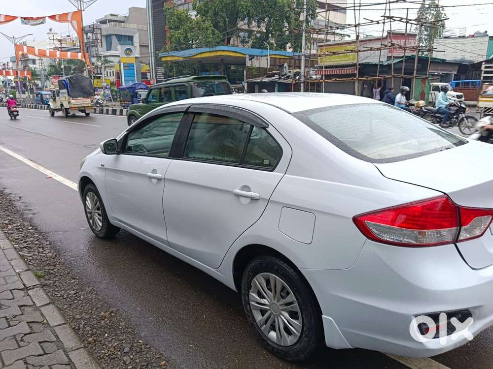 Maruti Suzuki Ciaz Vdi Shvs, 2015, Diesel