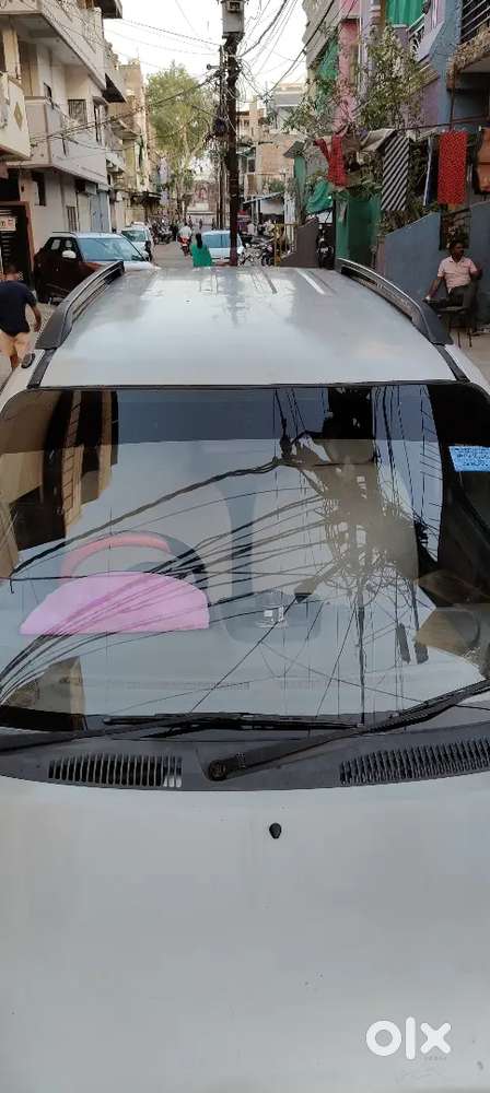 Maruti Suzuki Wagon R 2004