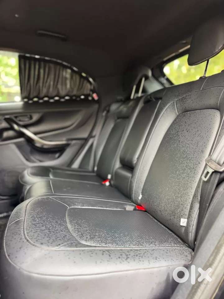 Tata Nexon 1.5 Revotorq Xza Plus (o) Dark Edition, 2021, Petrol