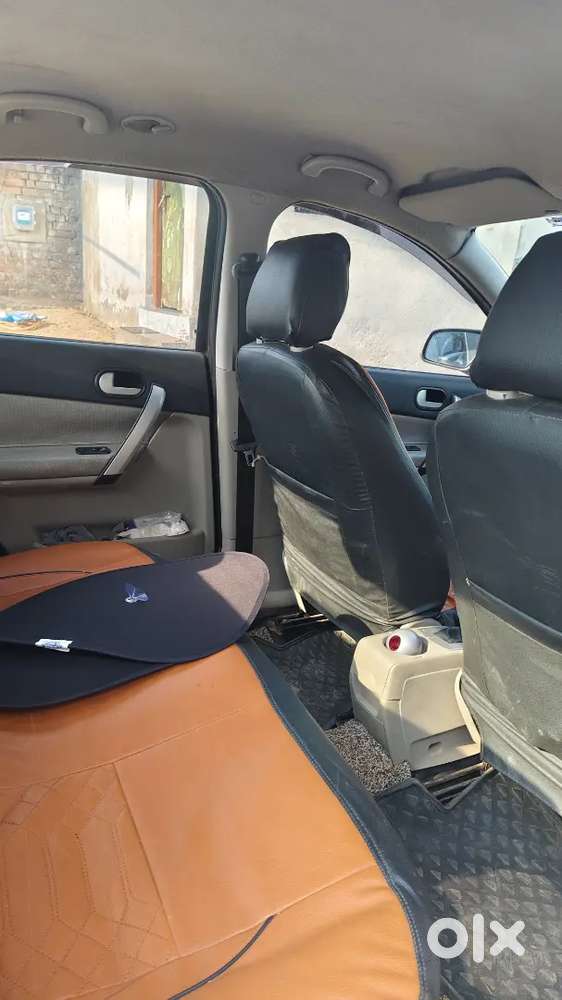 Ford Fiesta.. Child Ac