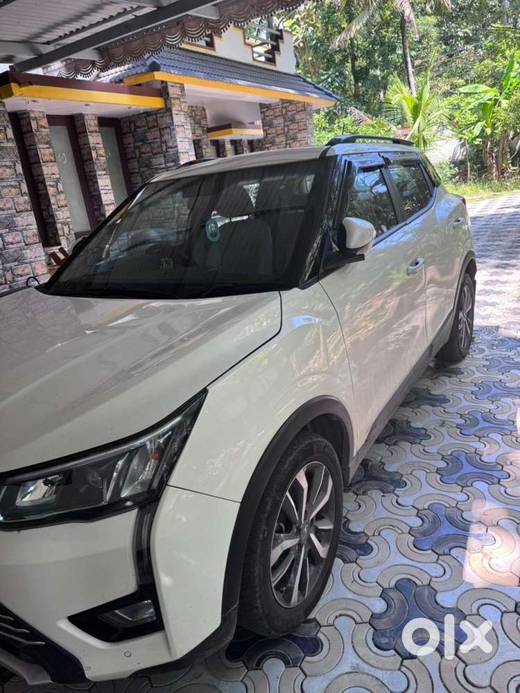 Mahindra Xuv300 Turbosport 2021 Diesel Good Condition