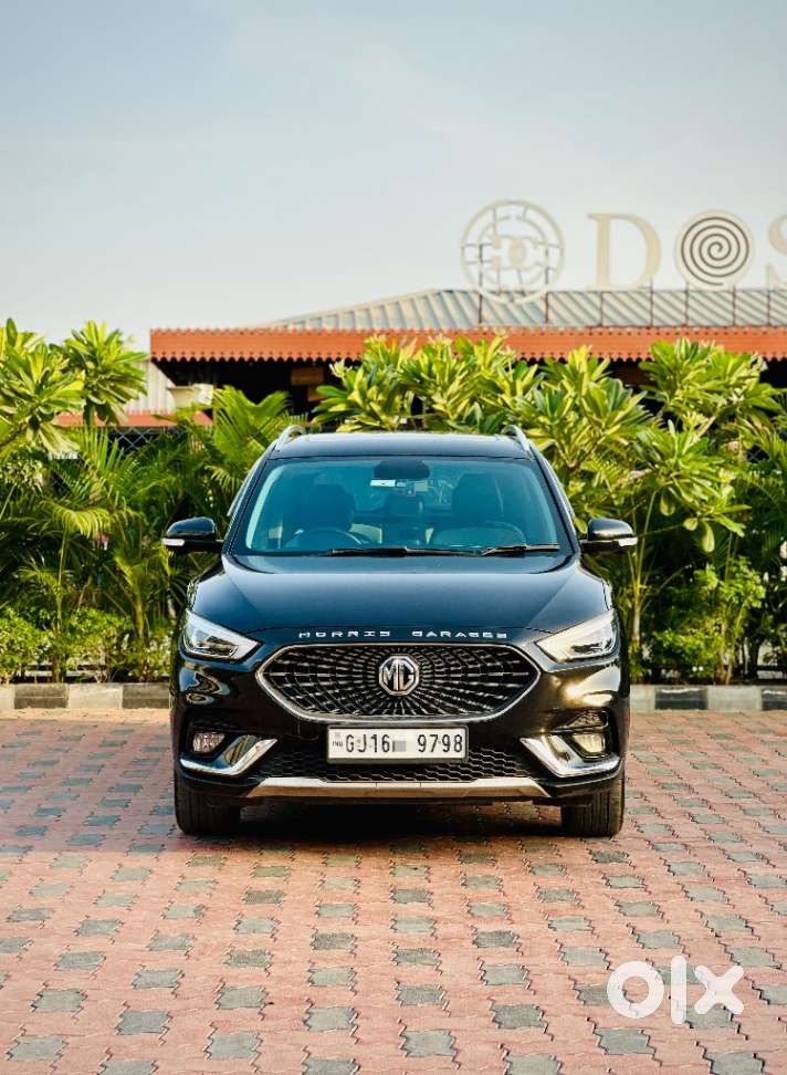 Mg Astor 1.5 Smart Cvt, 2023, Petrol