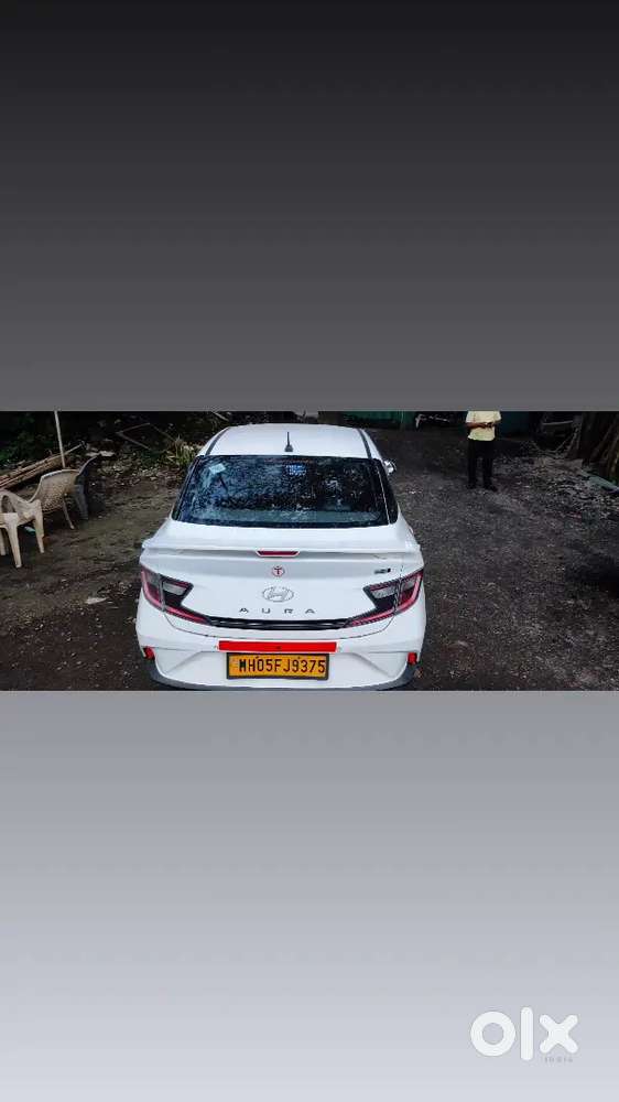 Aura Cng Company