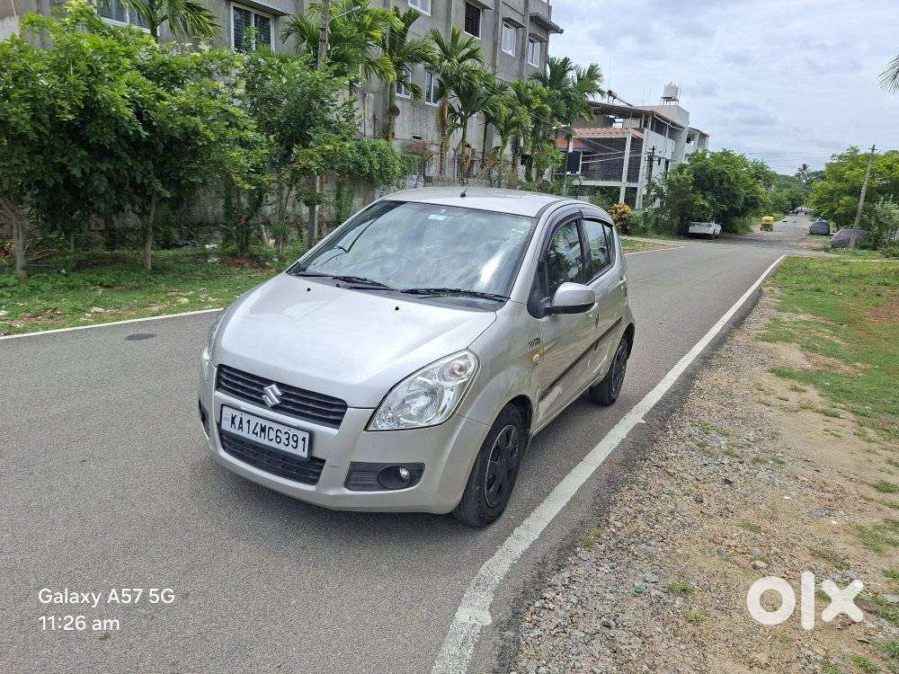 Maruti Suzuki Ritz Vdi Bs-iv, 2011, Diesel