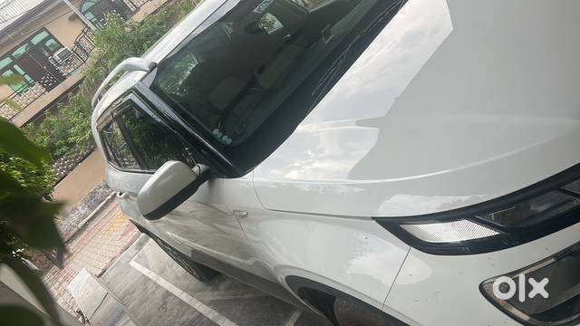 Hyundai Venue 2025 Cng