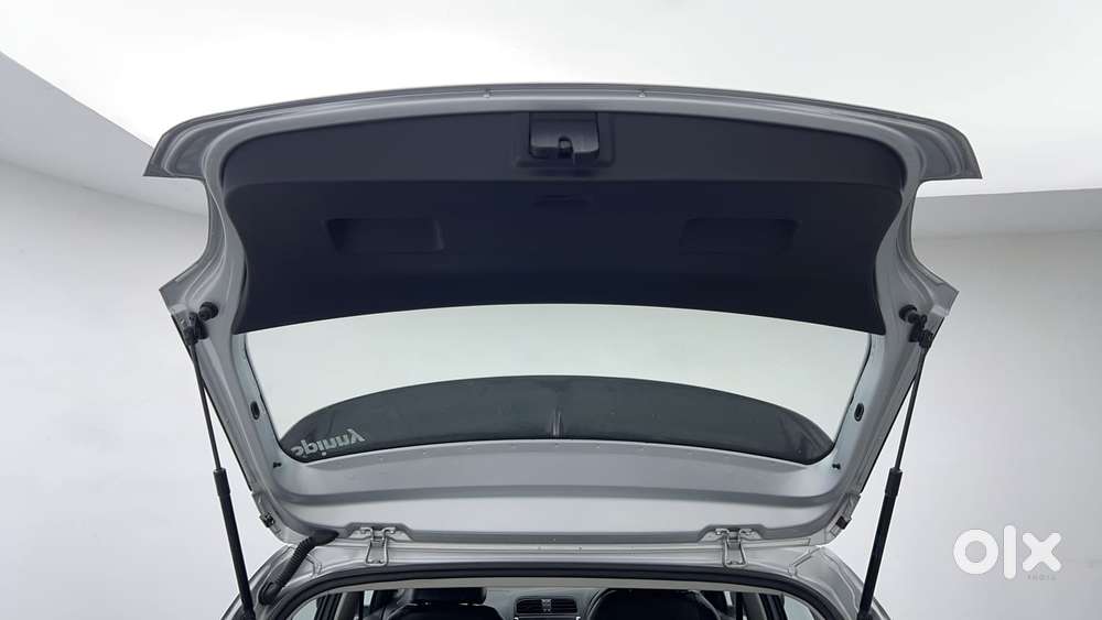 Volkswagen Polo 1.0 Mpi Trendline, 2019, Petrol