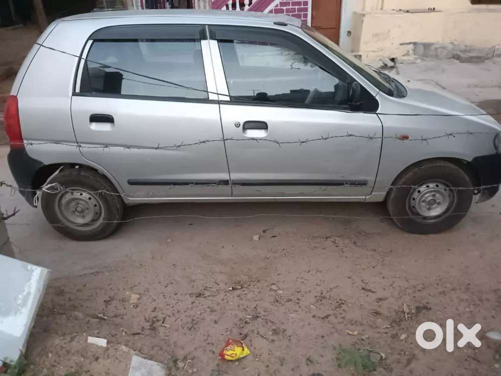 Alto 800 Cng& Hybrid