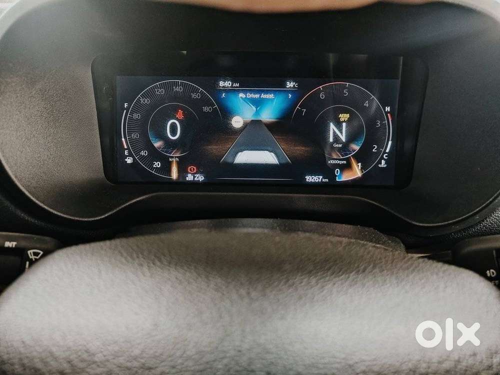 Mahindra Thar Roxx Ax3l Rwd Diesel, 2024, Diesel