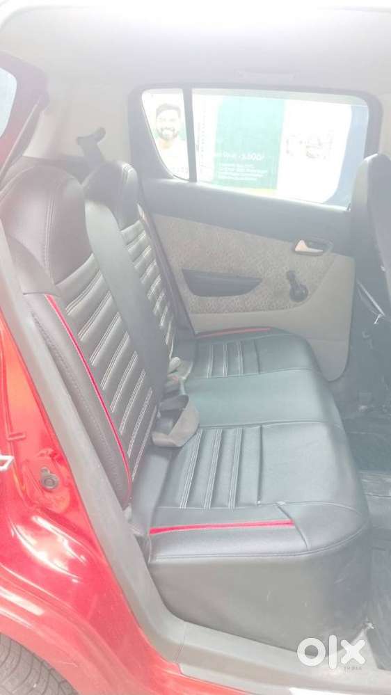 Maruti Suzuki Alto 800 Vxi, 2018, Petrol