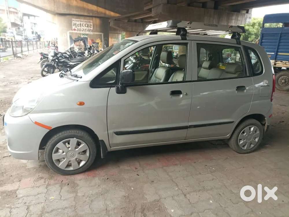 Maruti Suzuki Estilo 2014 Lx