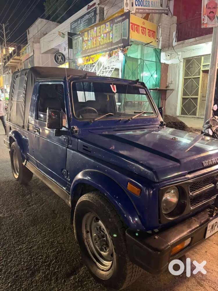 In A Very Good Condition