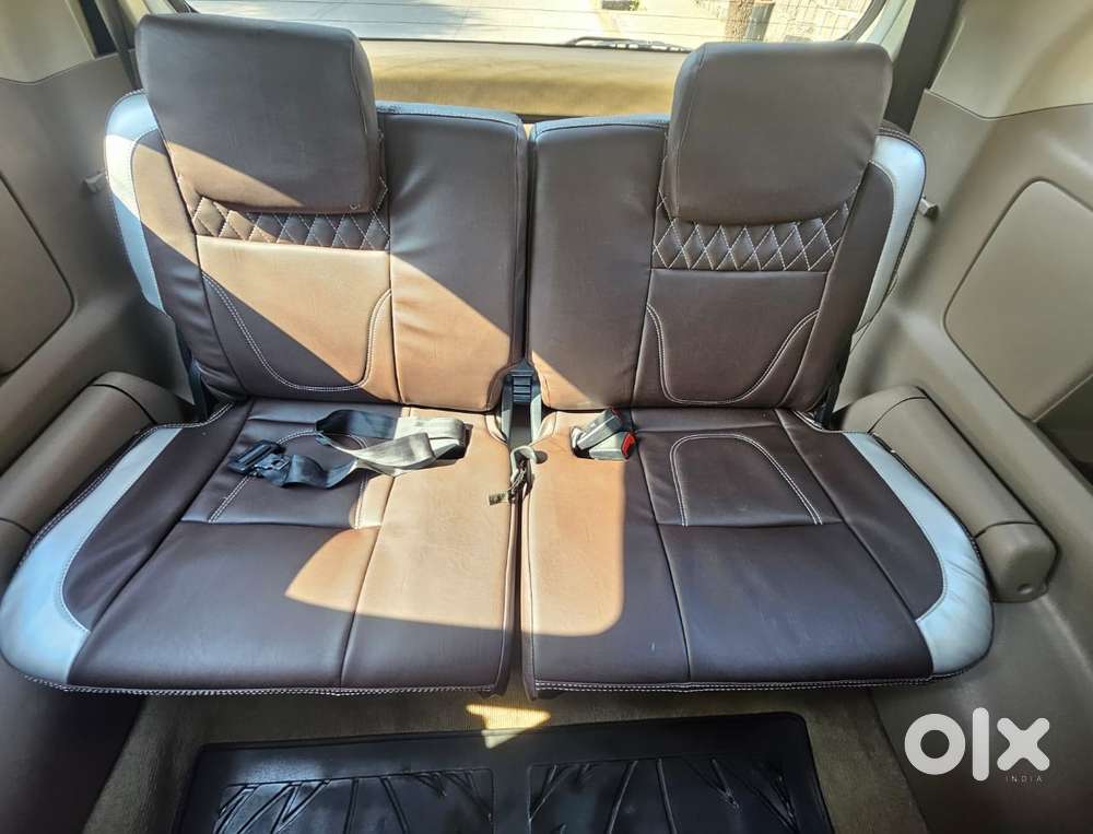Toyota Innova 2.5 Vx 7 Seater Bs Iv, 2015, Diesel