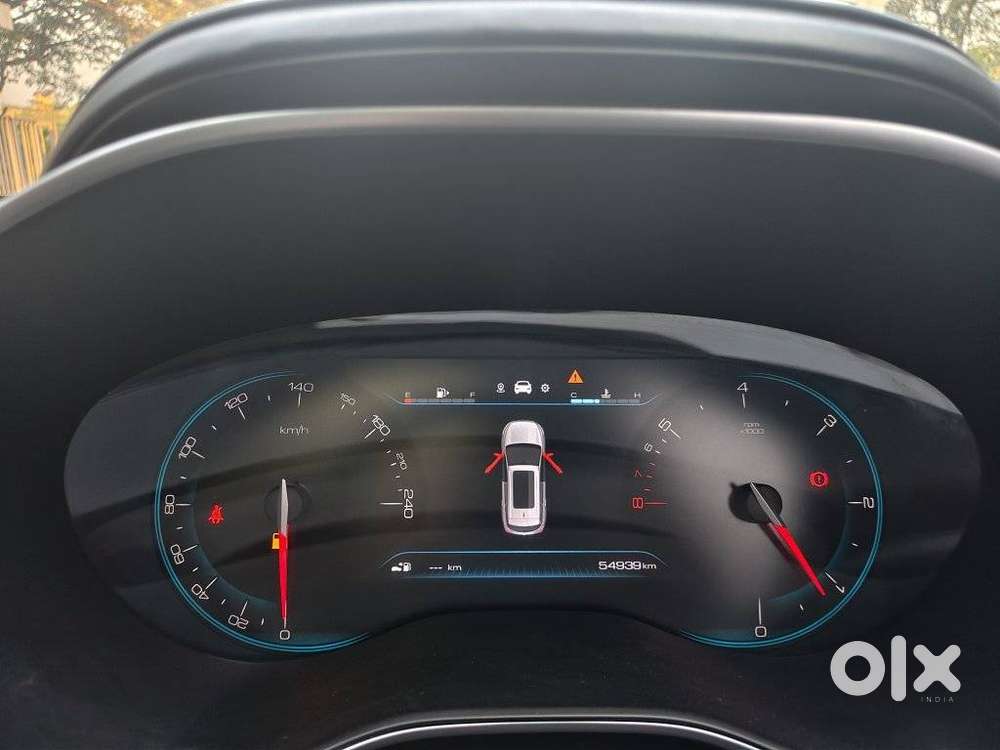 Mg Hector 2.0 Sharp Diesel, 2022, Diesel