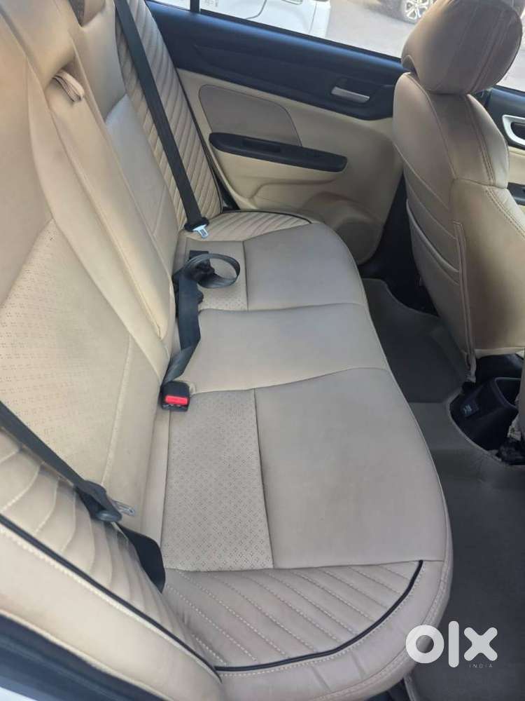 Honda Amaze S (o) I-vtec, 2022, Petrol