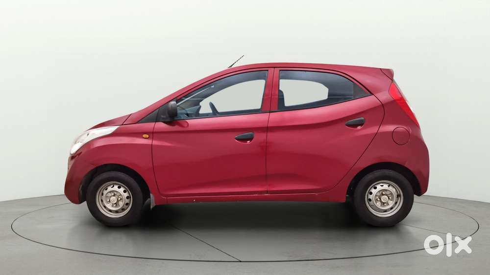 Hyundai Eon Era +, 2015, Petrol