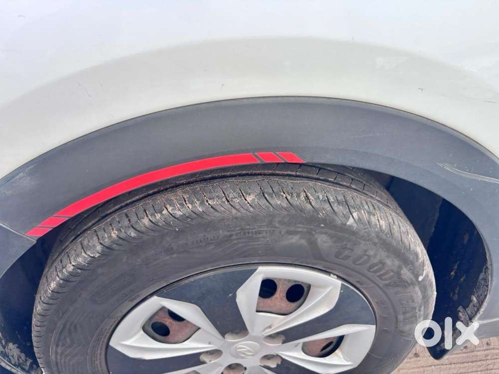 Hyundai Diesel Manual 2019 Car