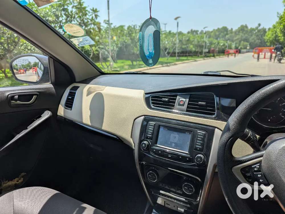 Well Maintained Tata Zest Xt - Diesel Top Model