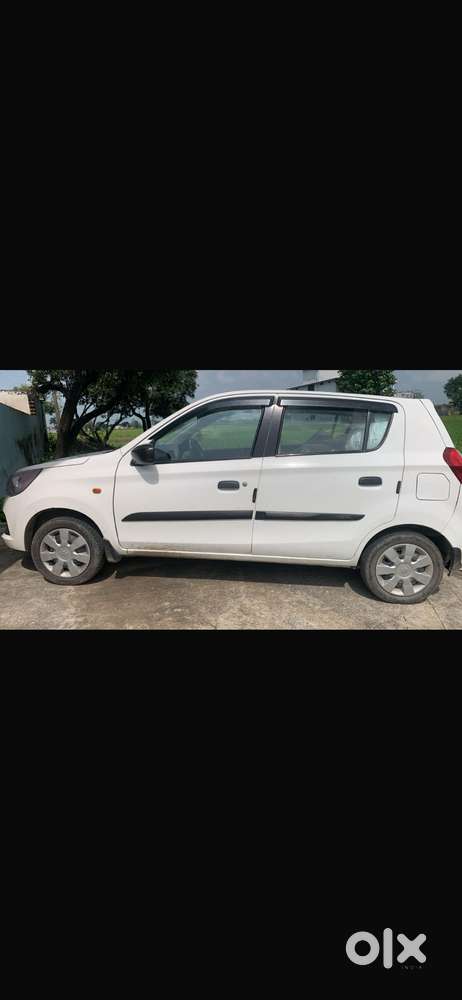 Maruti Suzuki Alto K10 2019 Petrol 56000 Km Driven