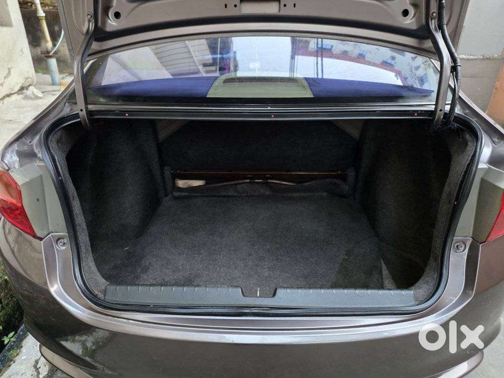 Honda City 2011-2013 1.5 V Mt Sunroof, 2014, Petrol