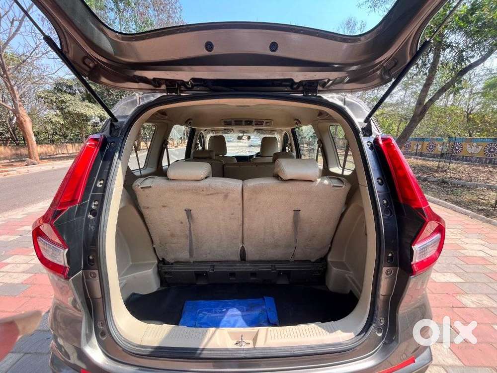 Maruti Suzuki Ertiga 2018-2022 1.4 Vxi Shvs, 2023, Petrol