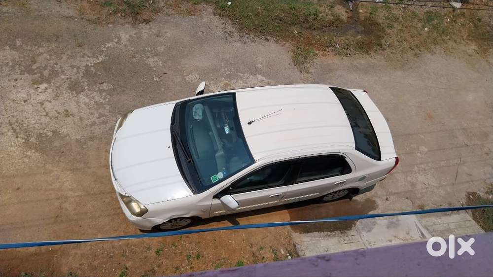 Toyota Etios V 2011 For Sale In Tamil Nadu