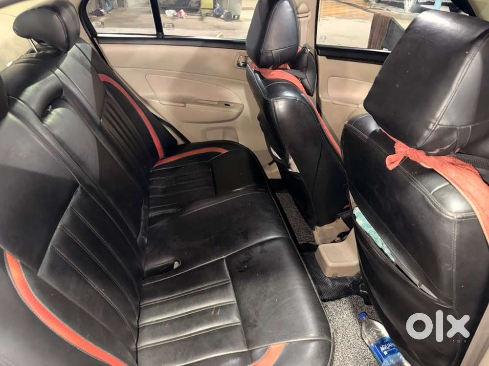 Maruti Swift Dzire 2013 Diesel